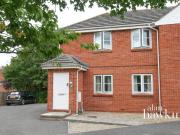 2 bedroom maisonette to rent