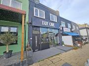 2 bedroom maisonette to rent