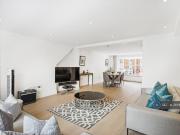 2 bedroom maisonette to rent