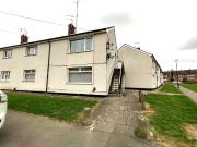 2 bedroom maisonette to rent