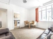 2 bedroom maisonette to rent
