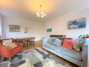 2 bedroom maisonette to rent