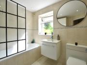 2 bedroom maisonette to rent