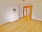 2 bedroom maisonette to rent