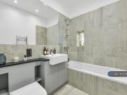 2 bedroom maisonette to rent