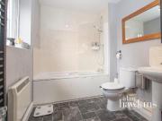 2 bedroom maisonette to rent