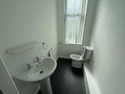 2 bedroom maisonette to rent