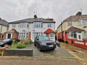 2 bedroom maisonette to rent