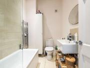 2 bedroom maisonette to rent