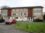 2 bedroom maisonette to rent