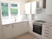 2 bedroom maisonette to rent
