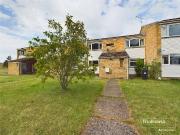 2 bedroom maisonette to rent