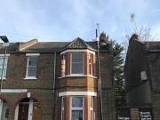 2 bedroom maisonette to rent