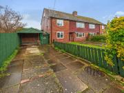 2 bedroom maisonette to rent