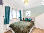 2 bedroom maisonette to rent