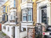 2 bedroom maisonette to rent