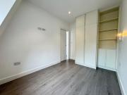 2 bedroom maisonette to rent