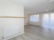 2 bedroom maisonette to rent