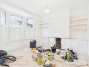 2 bedroom maisonette to rent