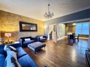 2 bedroom maisonette to rent