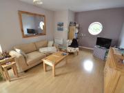 2 bedroom maisonette to rent