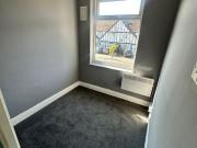 2 bedroom maisonette to rent