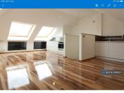 2 bedroom maisonette to rent