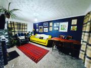 2 bedroom maisonette to rent