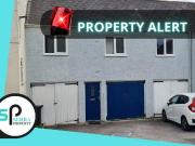 2 bedroom maisonette to rent