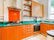 2 bedroom maisonette to rent