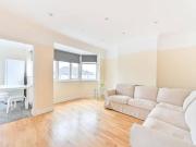 2 bedroom maisonette to rent