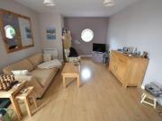 2 bedroom maisonette to rent