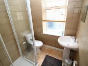 2 bedroom maisonette to rent