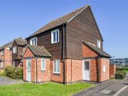 2 bedroom maisonette to rent