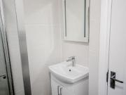 2 bedroom maisonette to rent