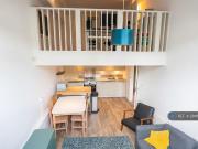 2 bedroom maisonette to rent