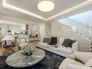 2 bedroom maisonette to rent