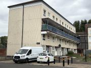 2 bedroom maisonette to rent