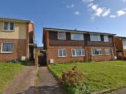 2 bedroom maisonette to rent