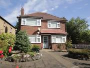 2 bedroom maisonette to rent