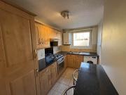 2 bedroom maisonette to rent