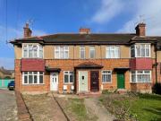 2 bedroom maisonette to rent