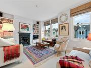 2 bedroom maisonette to rent