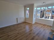 2 bedroom maisonette to rent