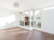 2 bedroom maisonette to rent