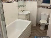 2 bedroom maisonette to rent