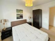 2 bedroom maisonette to rent