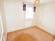 2 bedroom maisonette to rent
