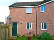 2 bedroom maisonette to rent