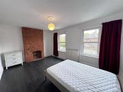 2 bedroom maisonette to rent